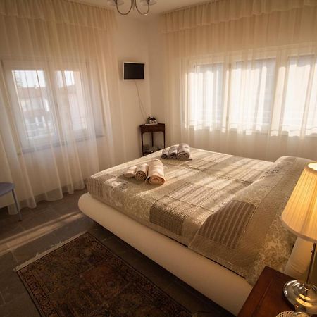 Bed Adelaide Otel Cividale del Friuli Dış mekan fotoğraf