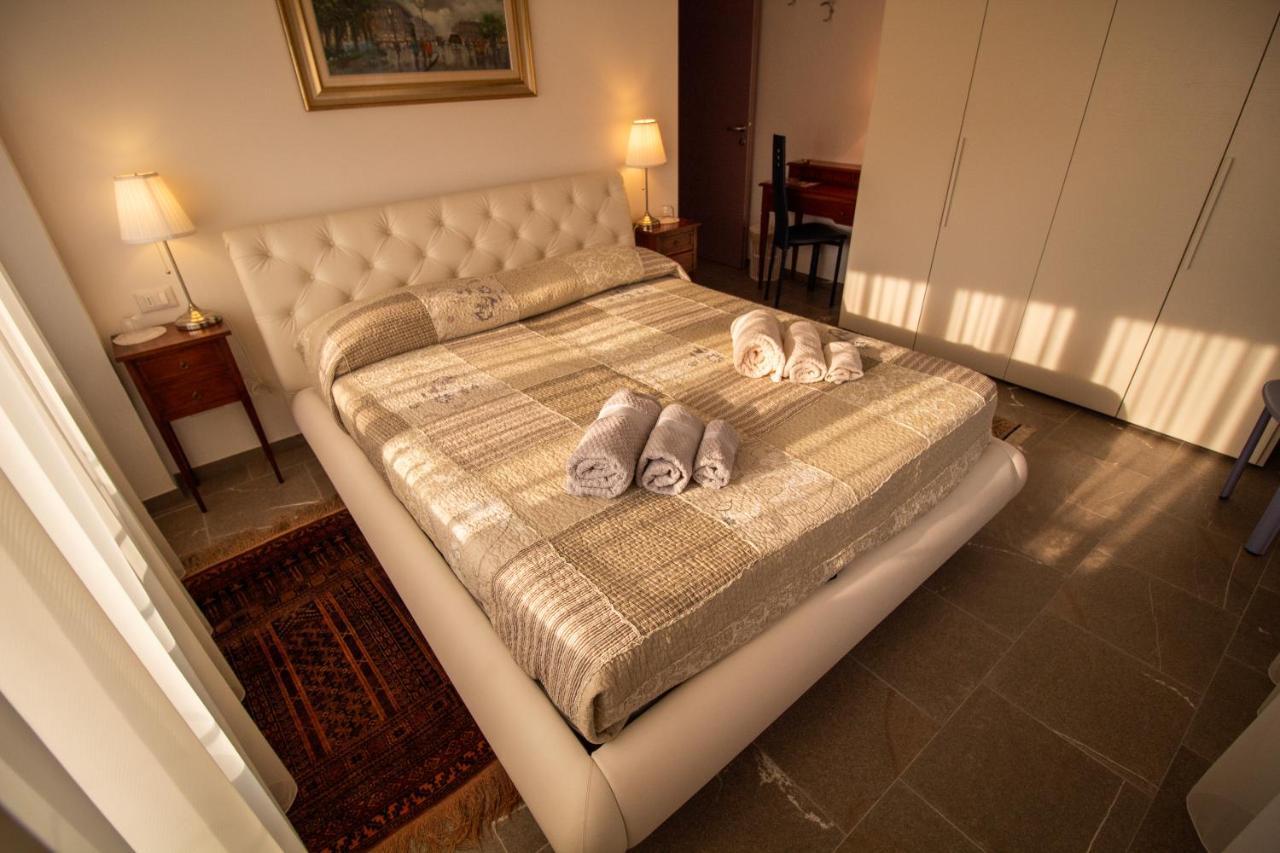 Bed Adelaide Otel Cividale del Friuli Dış mekan fotoğraf