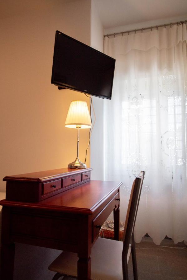 Bed Adelaide Otel Cividale del Friuli Dış mekan fotoğraf