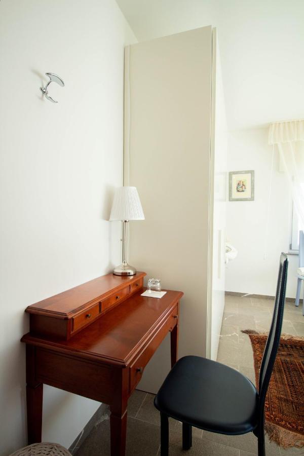 Bed Adelaide Otel Cividale del Friuli Dış mekan fotoğraf