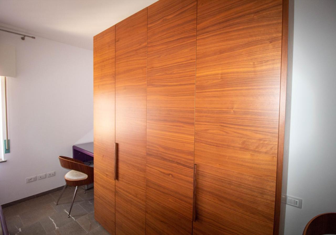 Bed Adelaide Otel Cividale del Friuli Dış mekan fotoğraf