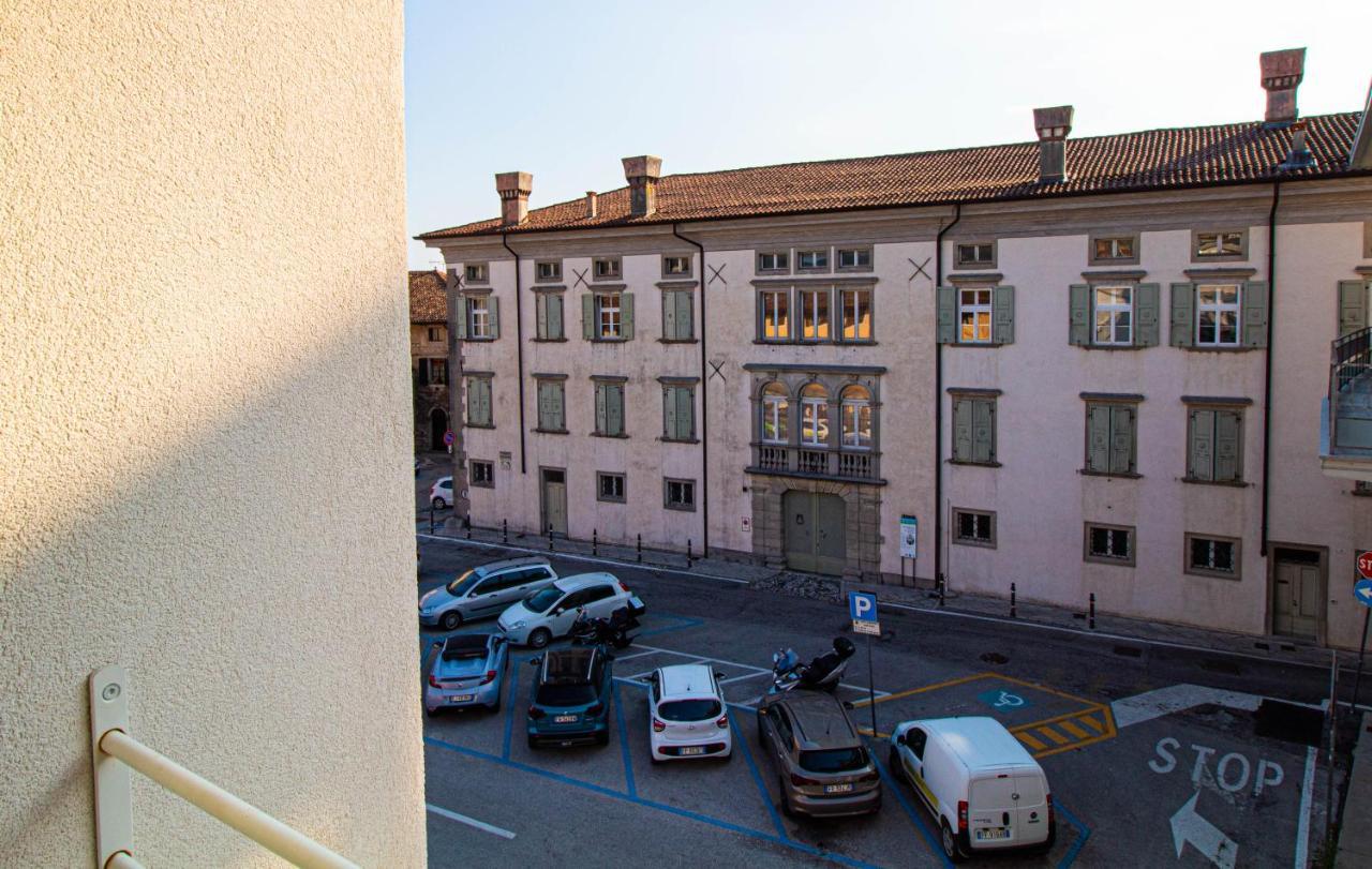 Bed Adelaide Otel Cividale del Friuli Dış mekan fotoğraf