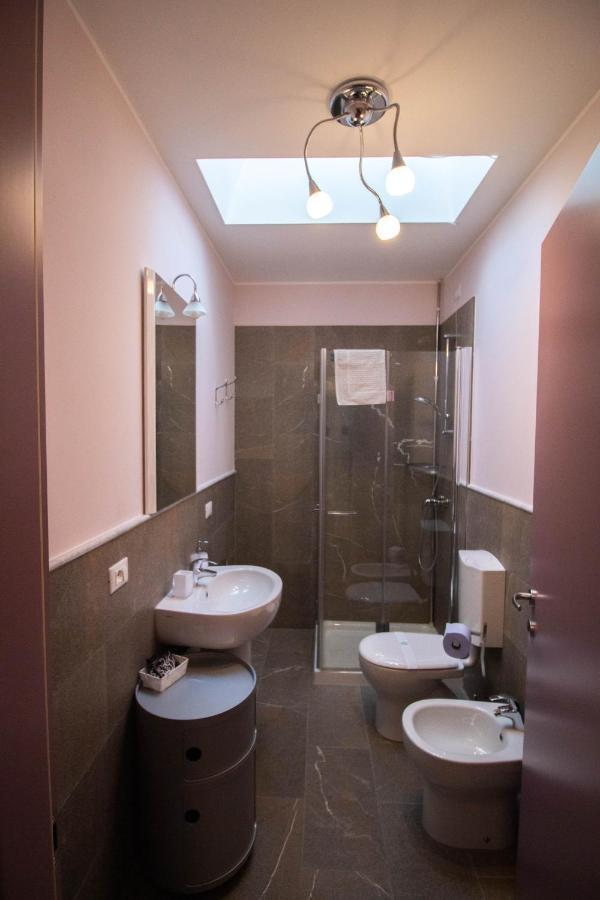 Bed Adelaide Otel Cividale del Friuli Dış mekan fotoğraf