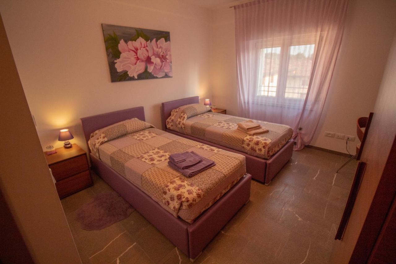 Bed Adelaide Otel Cividale del Friuli Dış mekan fotoğraf